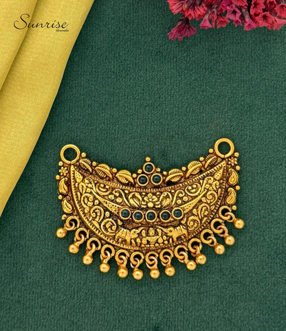 ANTIQUE MANGALSUTRA PENDANT