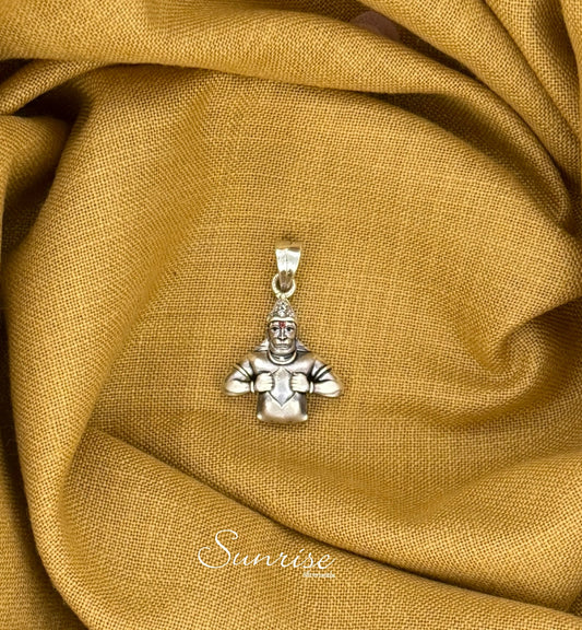 HANUMAN PENDANT