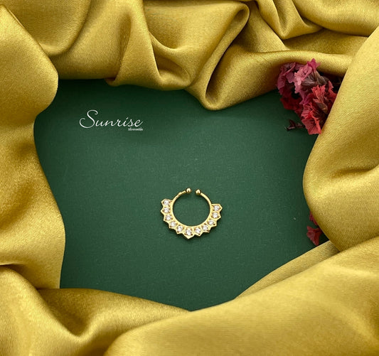 GP SEPTUM NOSE PIN