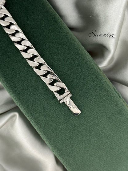 CZ PANTHER BRACELETS