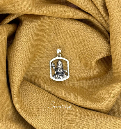 MURUGAN PENDANT