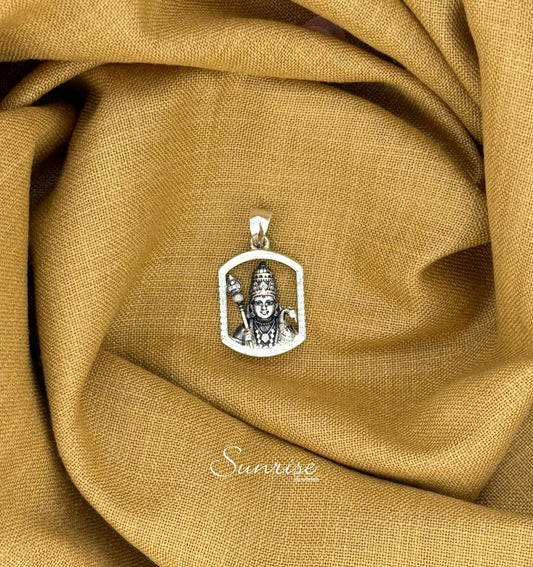 MURUGAN PENDANT