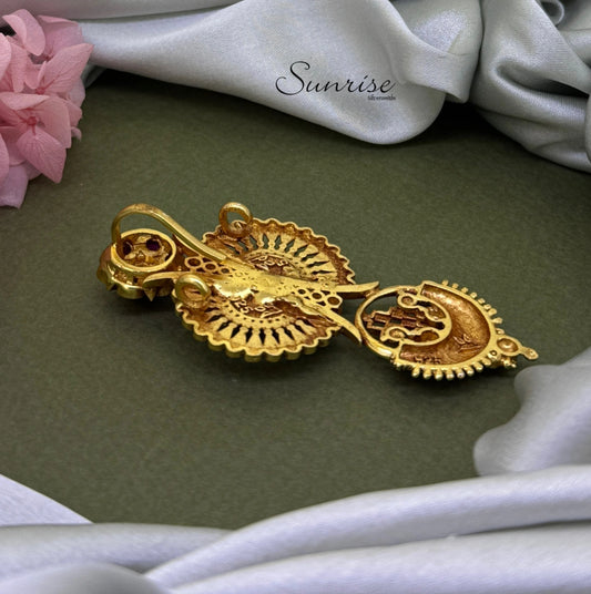 MOGAPPU PENDANT