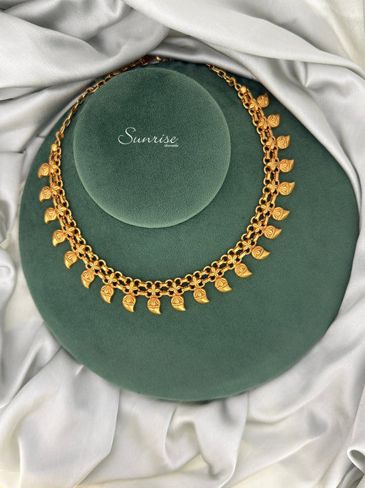 GP MANGO NECKLACE