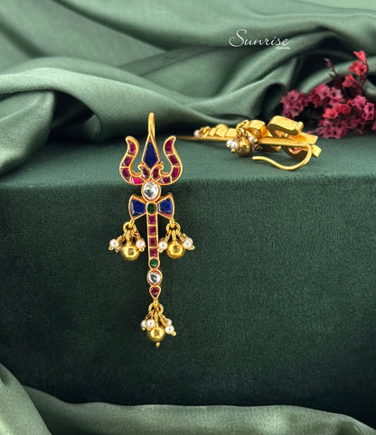 GP TRISHUL KUNDAN  EARCUFF