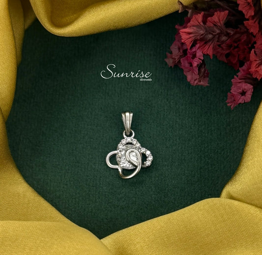 FANCY PENDANT