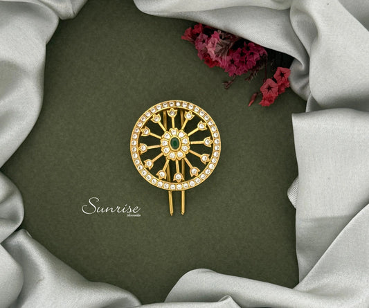 GP JUDA PIN