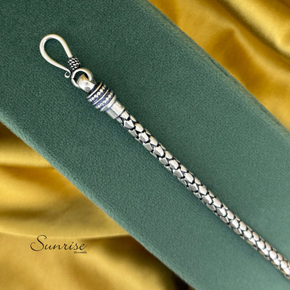 COBRA BRACELET