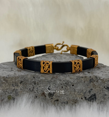 GP BLACK BELT KADA
