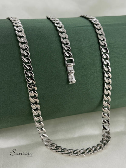FANCY LINK CHAIN