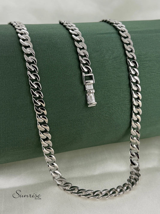 FANCY LINK CHAIN
