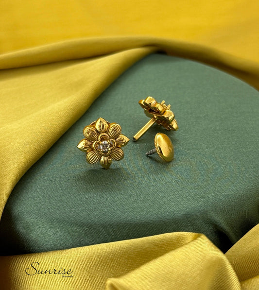 GP EARRINGS