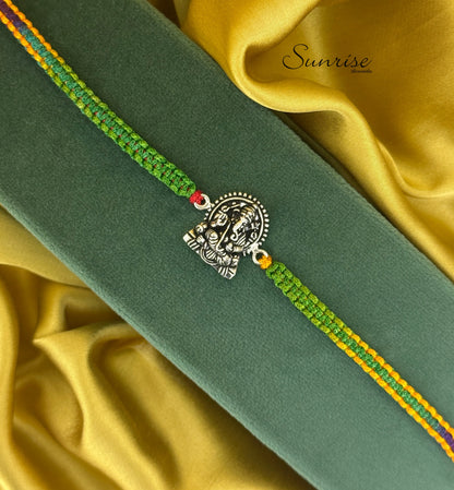 VINAYAK  RAKHI