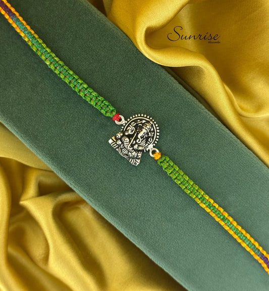 VINAYAK  RAKHI