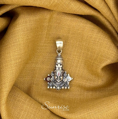BALAJI PENDANT