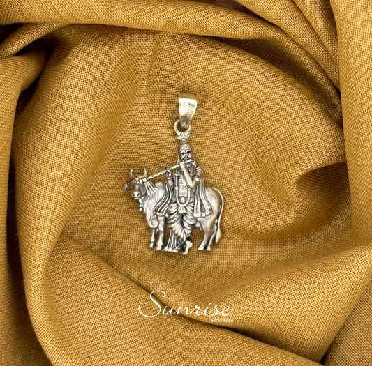 KRISHNA PENDANT