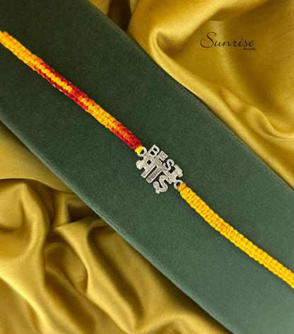 TRENDY RAKHI