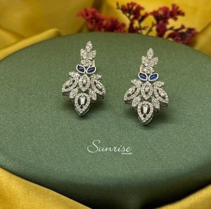 FANCY PENDANT SET