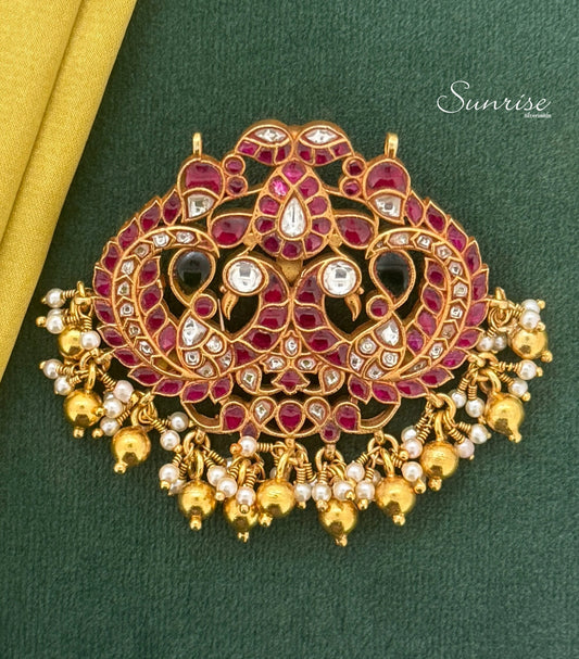KEMPU MOR PENDANT