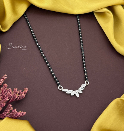 CZ FANCY MANGALSUTRA