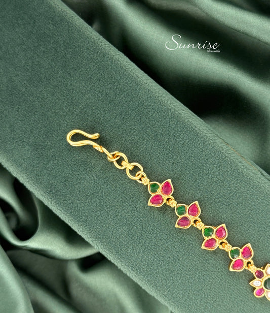 KUNDAN BRACELET