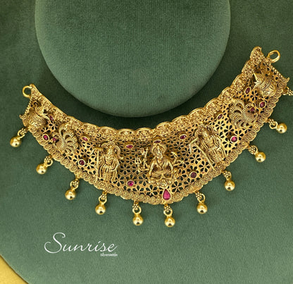 NAKAS LAKSHMI CHOKER