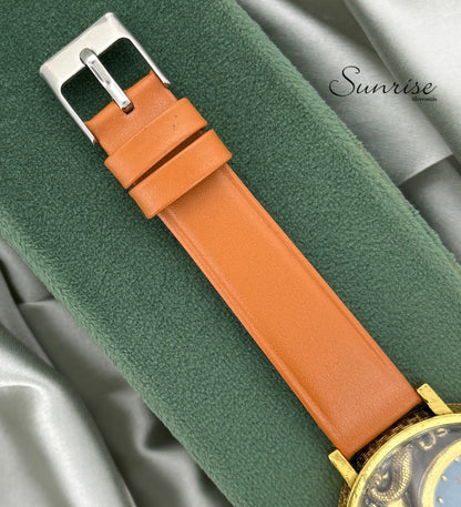 RADHA KRISHNA GP MEN'S WATCH