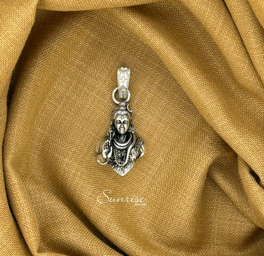 SHIV PENDANT