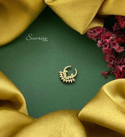 GP SEPTUM NOSE PIN