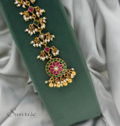 GP KUNDAN TIKKA