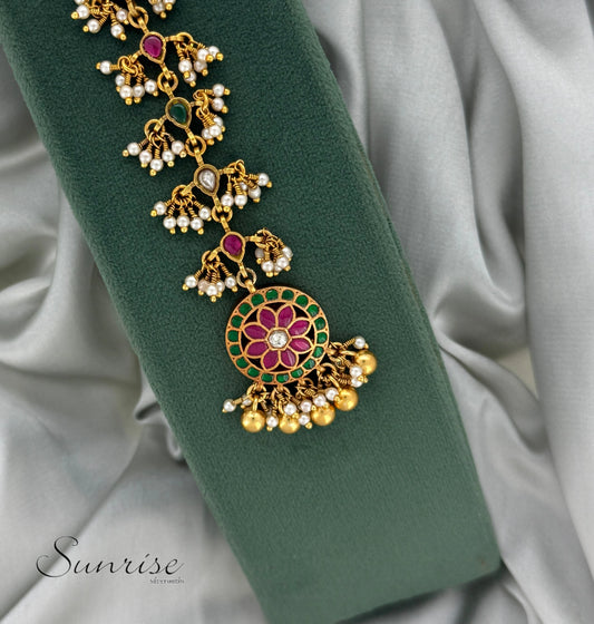 GP KUNDAN TIKKA