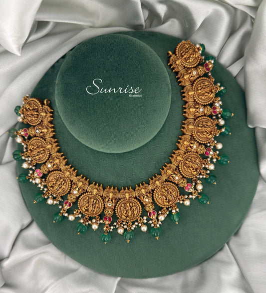 ANTIQUE NECKLACE