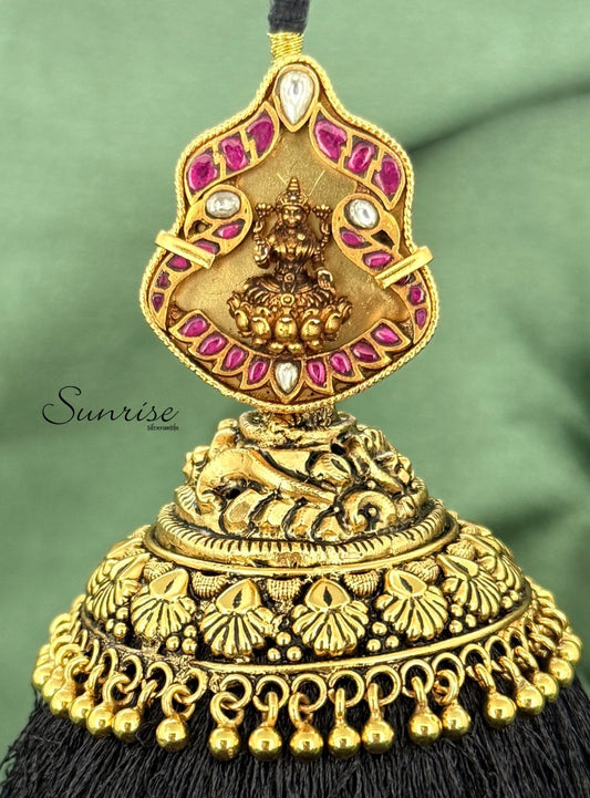 LAKSHMI JADAU KUCCHU