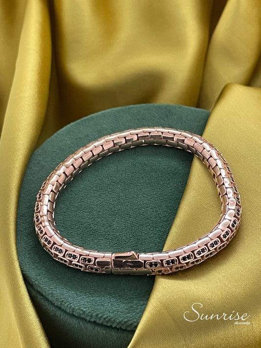 ROSE GOLD BRACELET