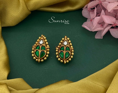 GP GREEN KUNDAN BUGADI