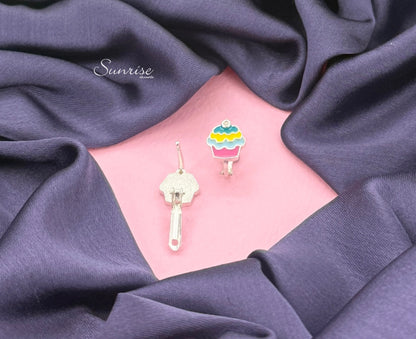 CUP CAKE BABY TOPS