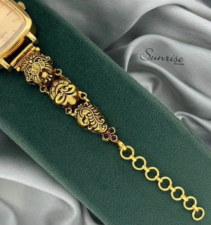 GP WOMEN'S WATCH