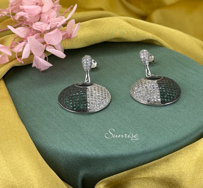 FANCY PENDANT SET