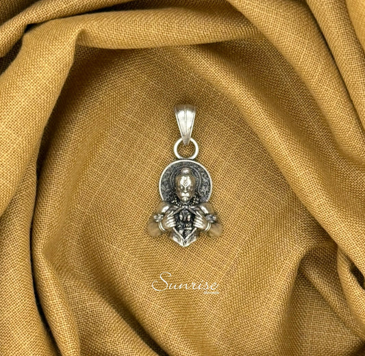 HANUMAN PENDANT