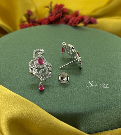 FANCY  PENDANT SET