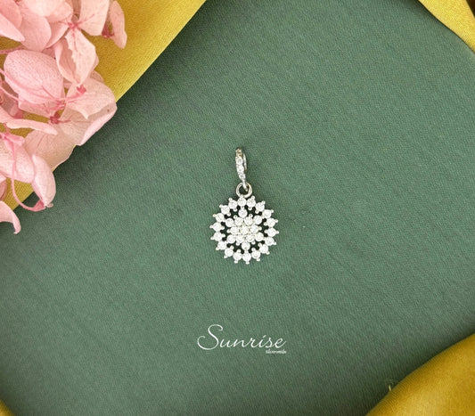 FANCY PENDANT SET