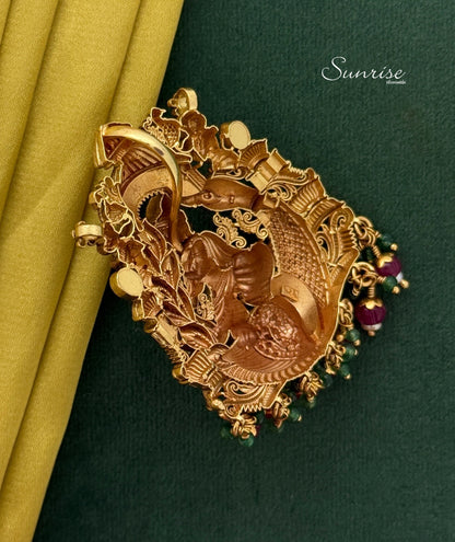 VENUGOPAL PENDANT