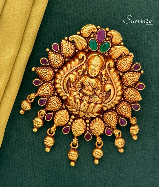 LAKSHMI GP PENDANT