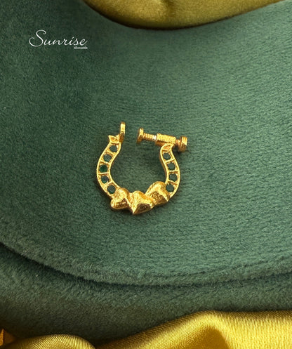 GP SCREW PRESS ON NATH