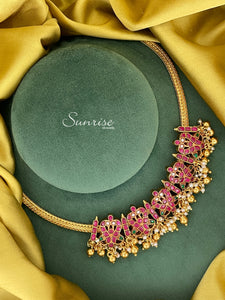 KUNDAN NECKLACE