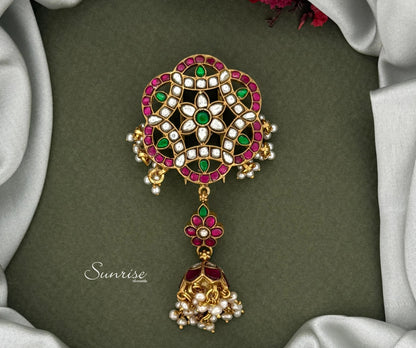 KUNDAN  JUDA PIN