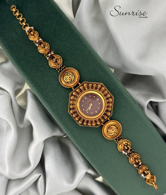 ANTIQUE  WOMENS WATCH
