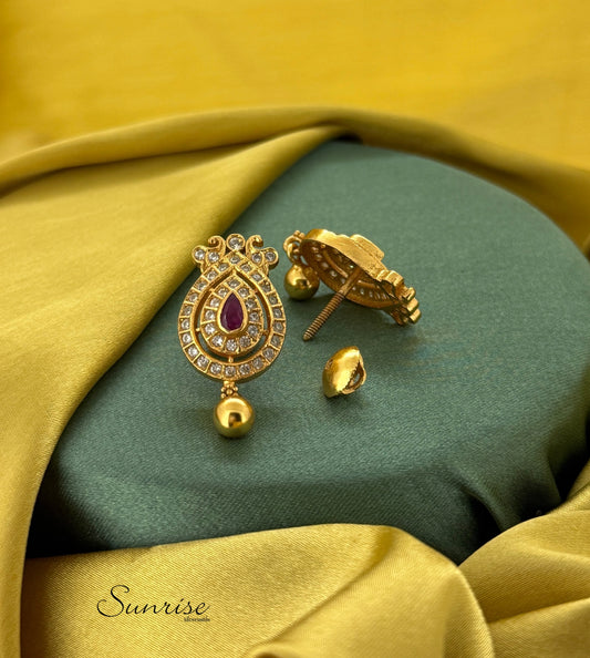GP EARRINGS