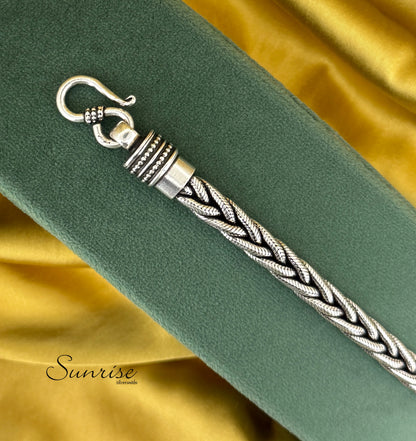 FOXTAIL OXI BRACELET