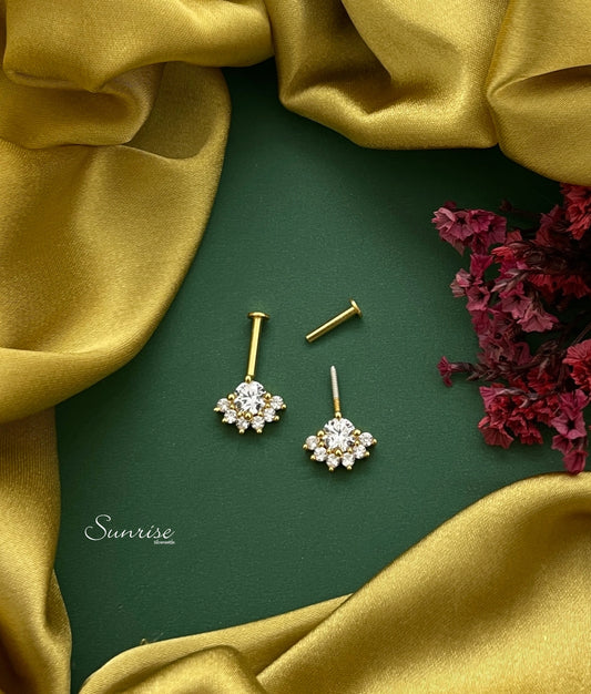 GP SCREW TYPE  BUGADI